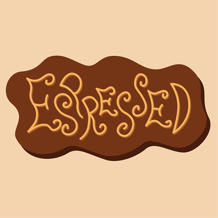 Espressed Branding
