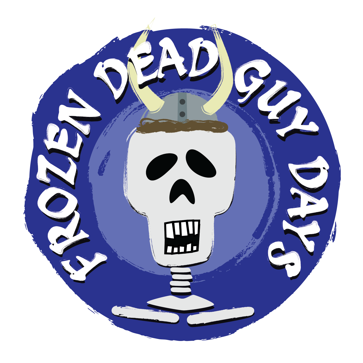 Frozen Dead Guy Days