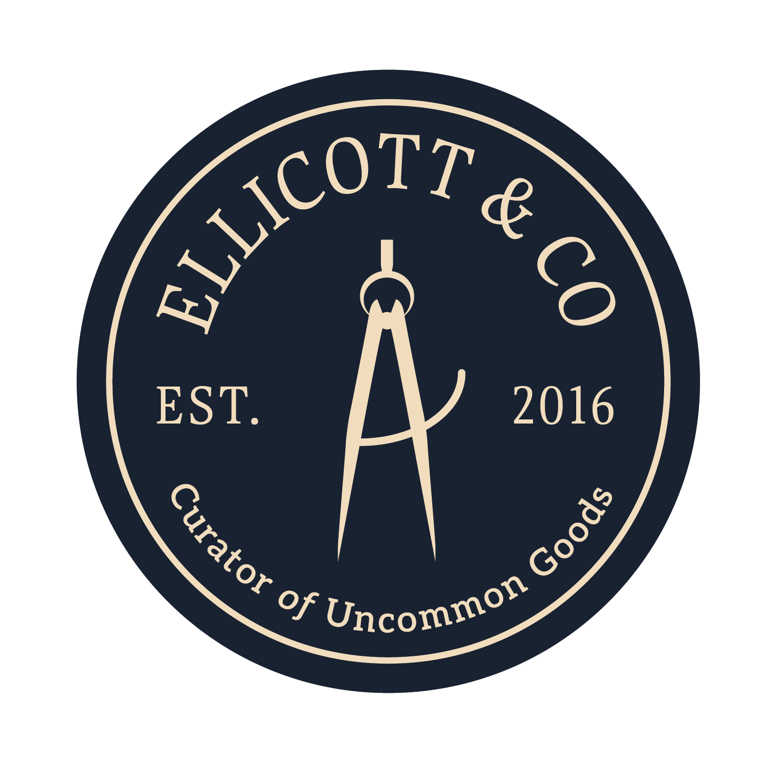 Ellicot & Co. Design Concept